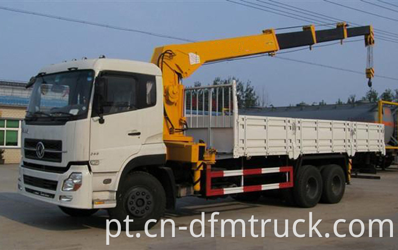 truck mounted crane (10)